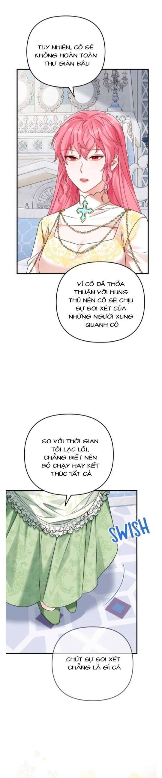 mê cung cám dỗ của emilone chapter 12 25