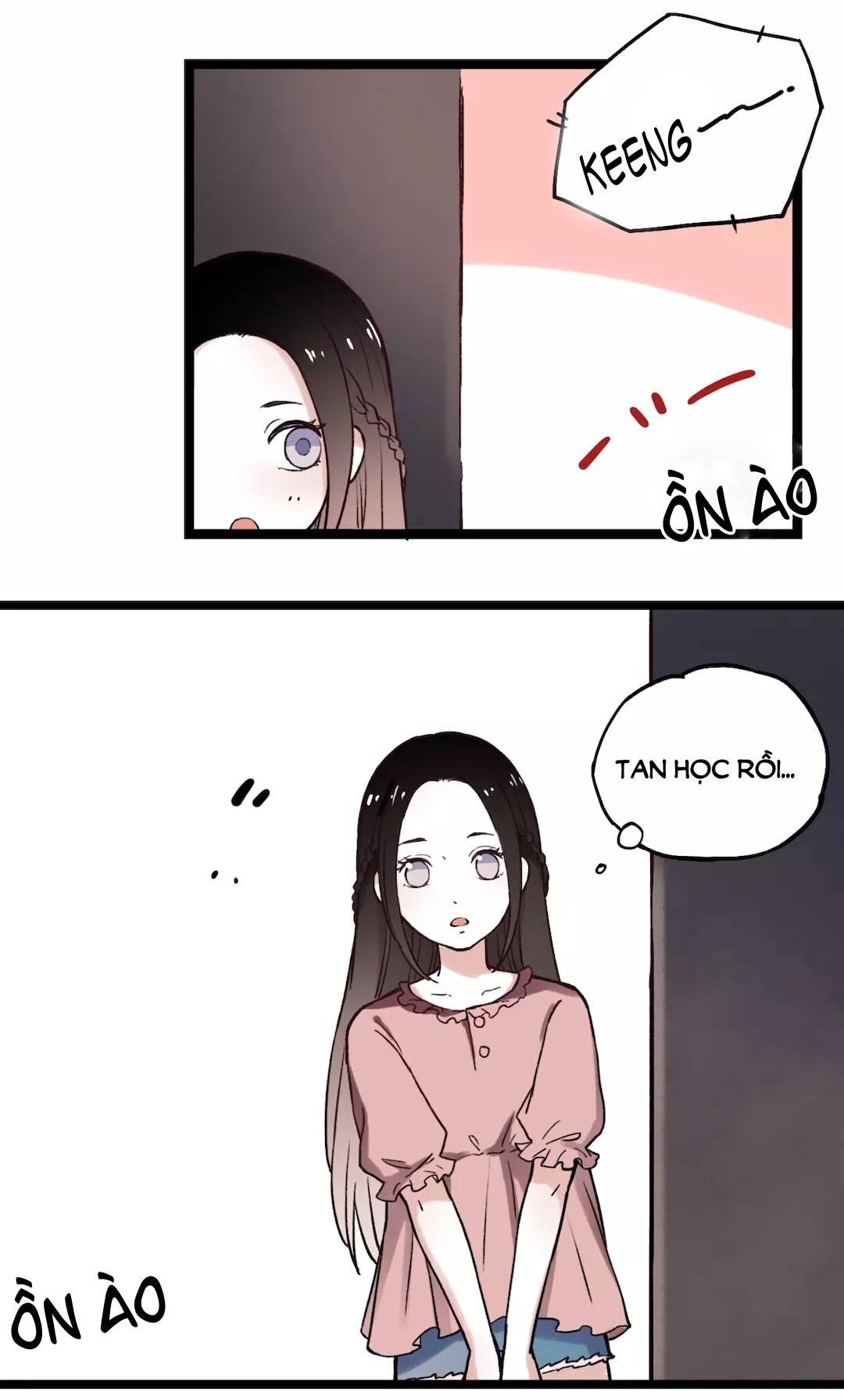 cậu đã từng yêu tôi 2 chapter 3 6