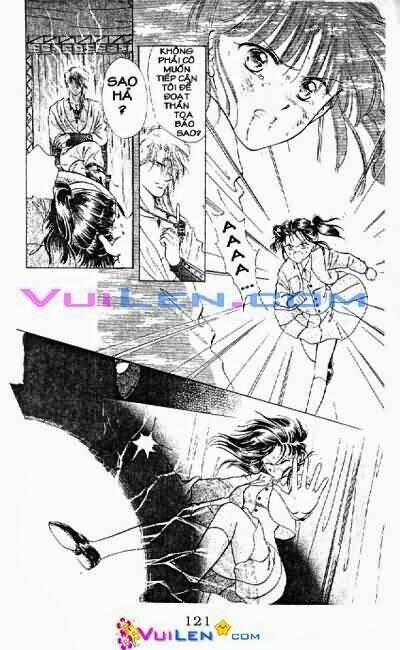 quyển sách kỳ bí chapter 9 122