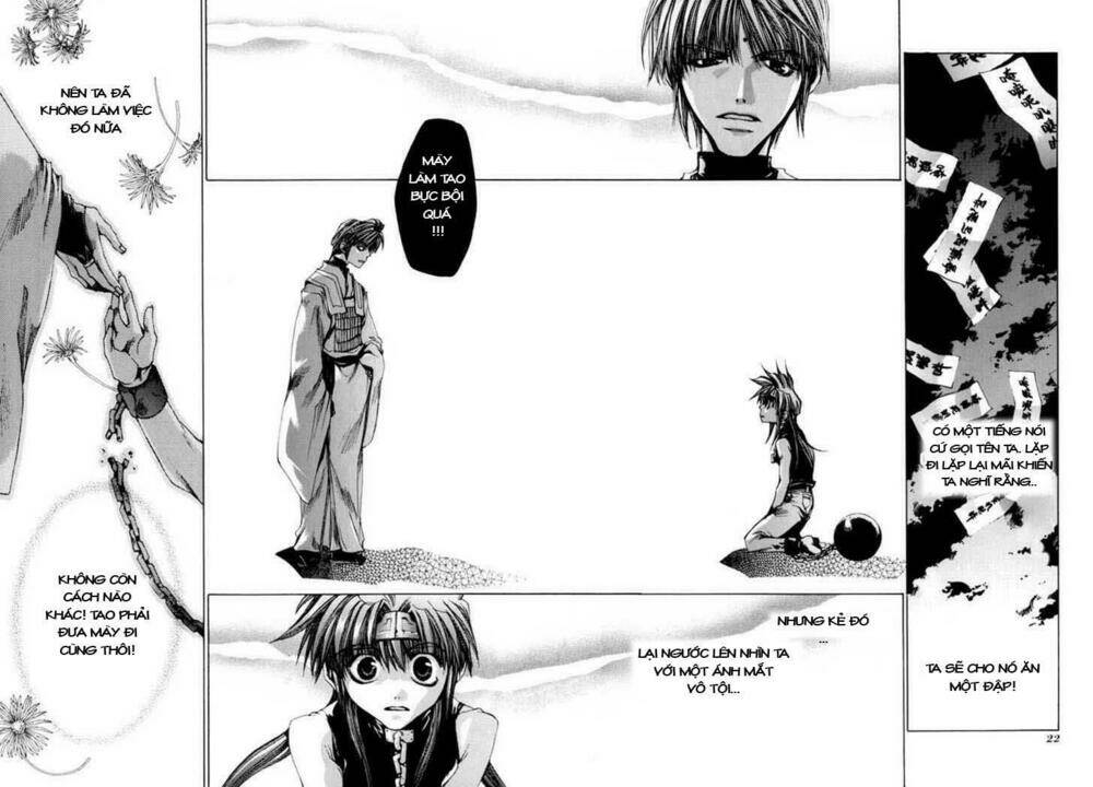 saiyuki chapter 24 17