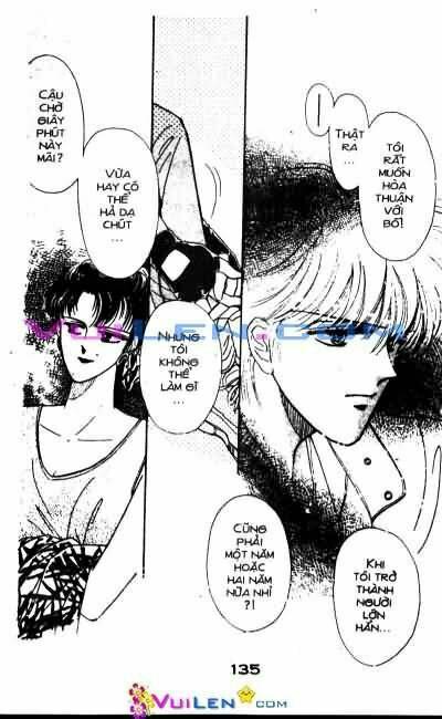 nàng công chúa ham chơi chapter 10 134