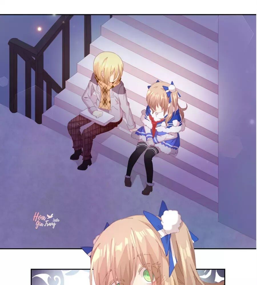 thanh âm giai điệu phản công chapter 66 28