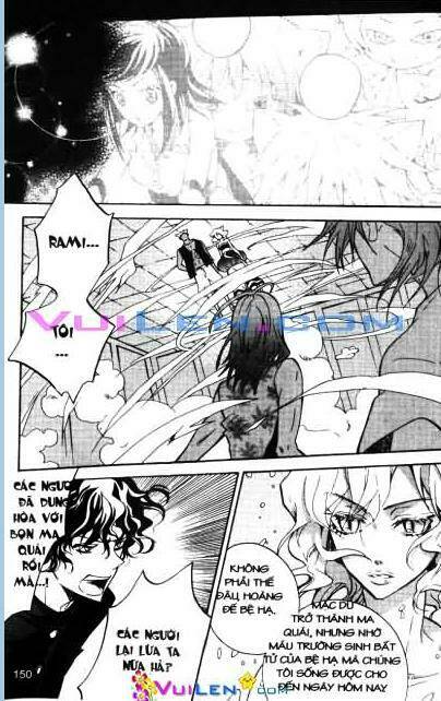 moon boy - chàng trai ánh trăng chapter 9 147