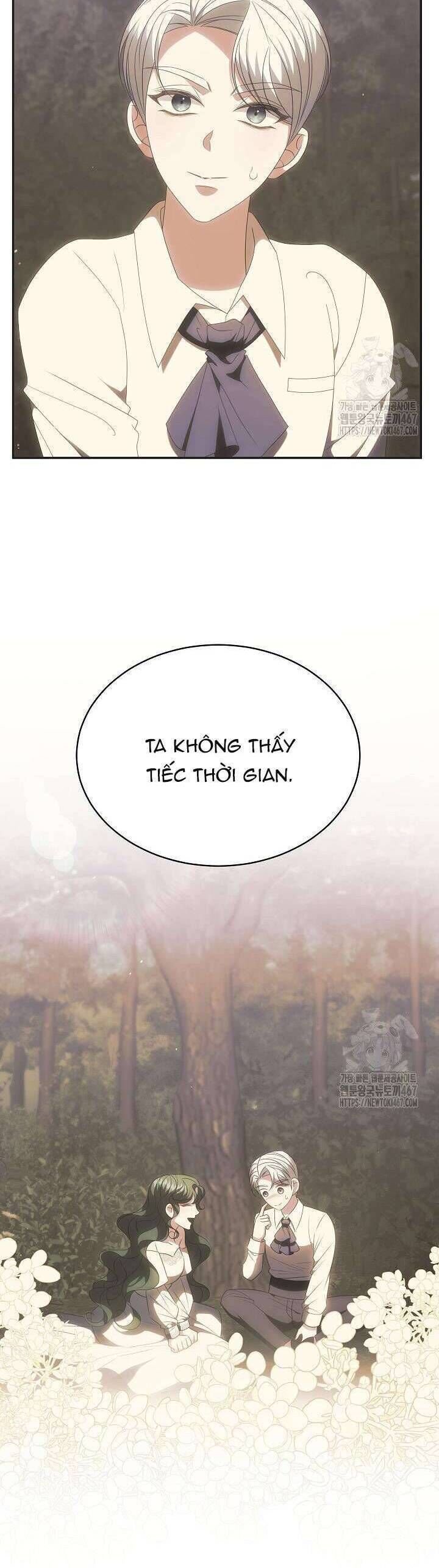 hướng dẫn về ác nữ chapter 39 21