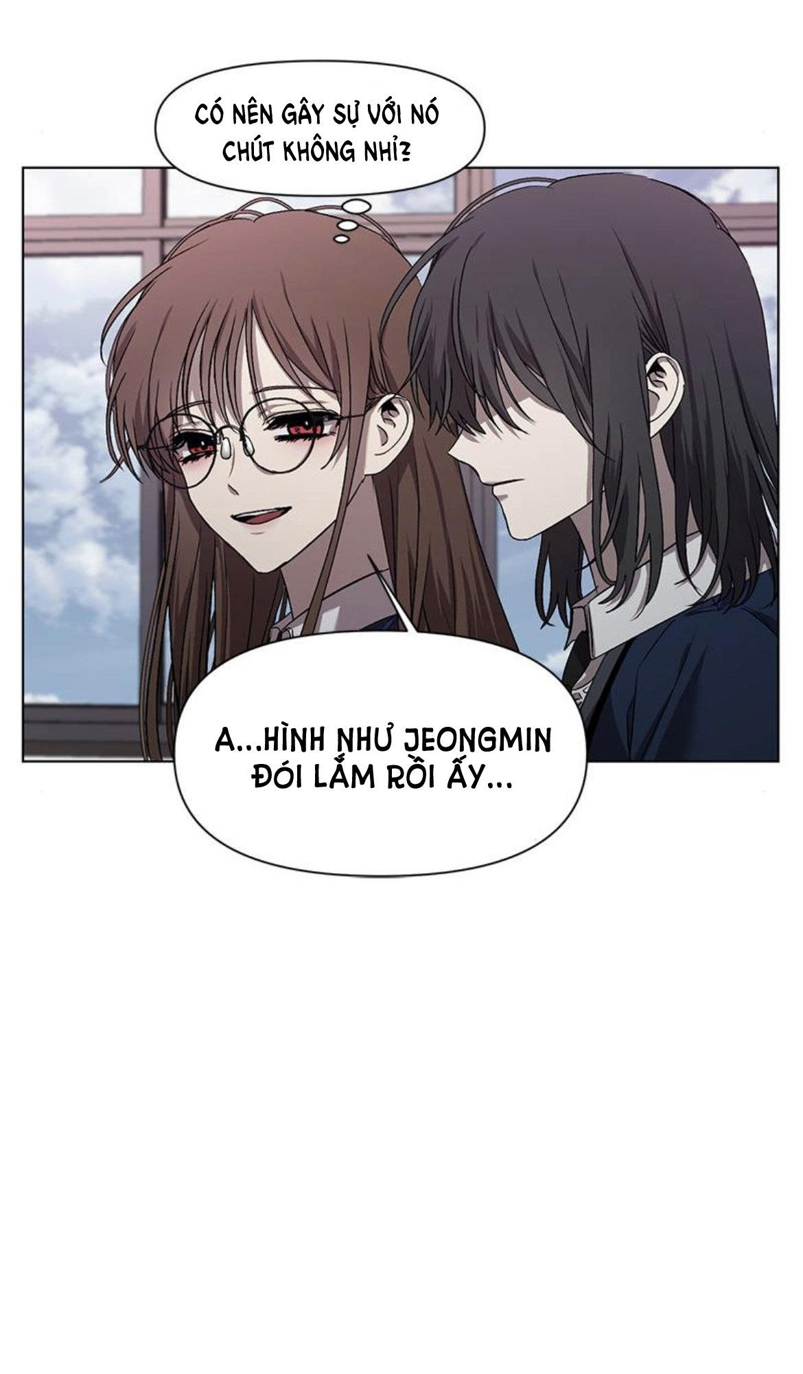 Tự Do Trong Mơ chapter 12.1 47