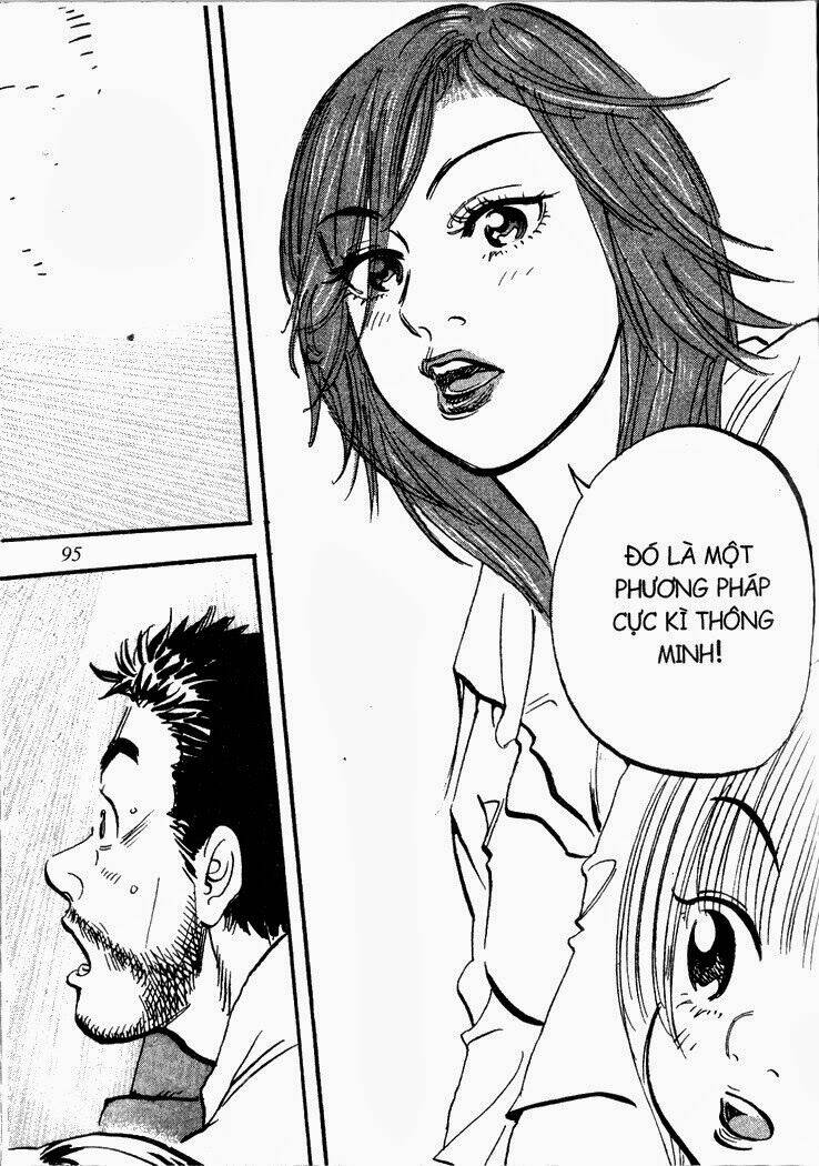 khát vọng đường đua chapter 9 30