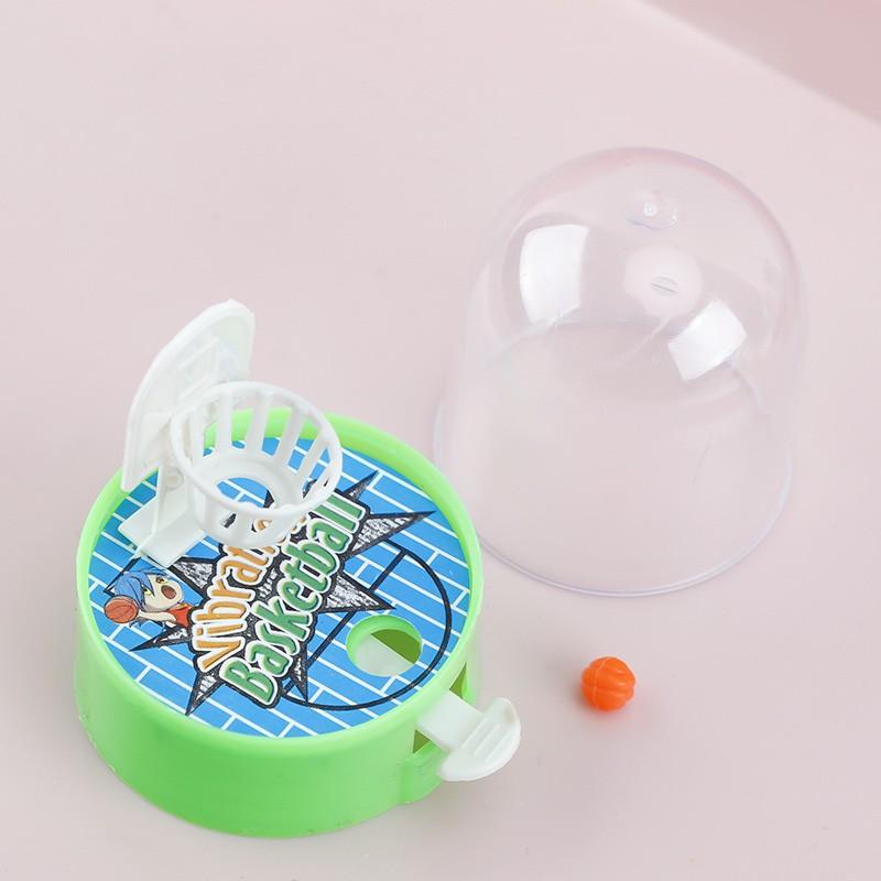 Đồ chơi bóng rổ mini