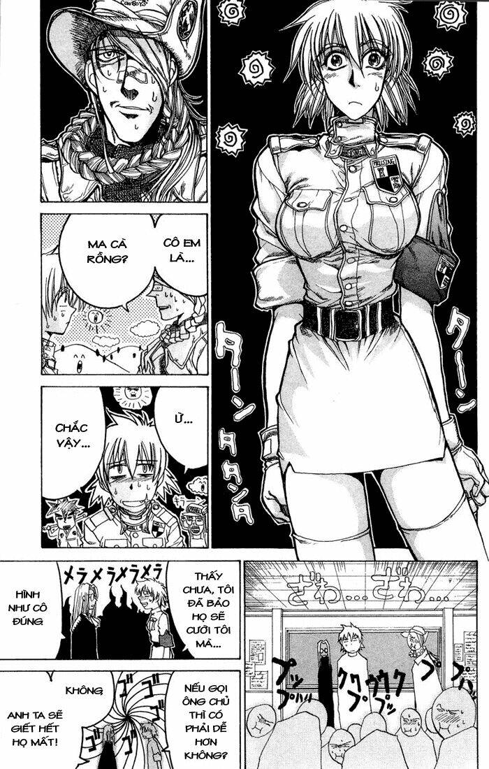 hellsing chapter 11 12