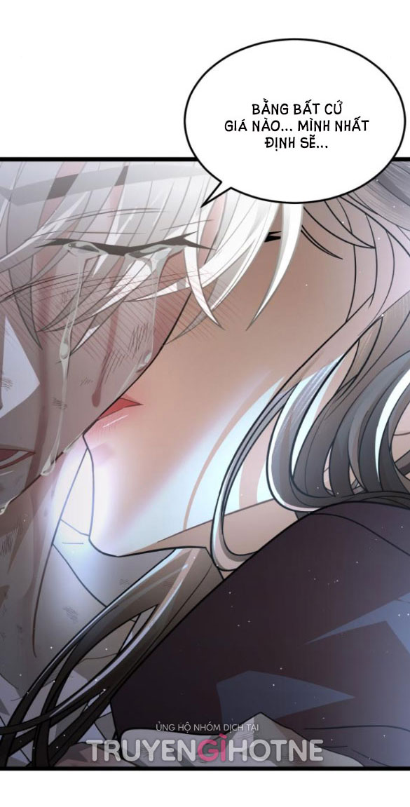 dark moon - tế đàn ánh trăng chapter 60.2 16