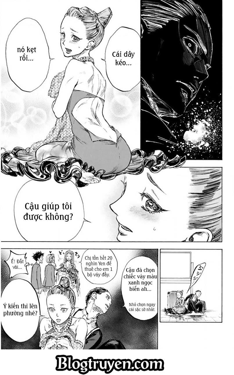 ballroom e youkoso chapter 24 14
