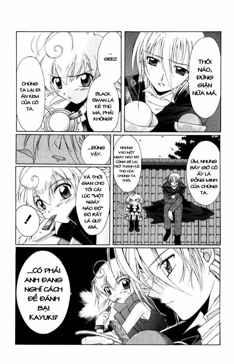 record of fallen vampire chapter 5 28