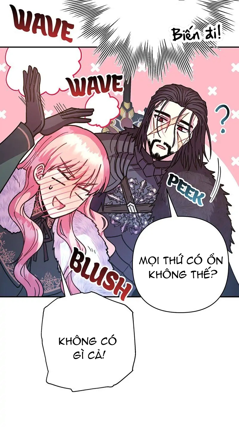 một câu chuyện lãng mạn chapter 14.2 3