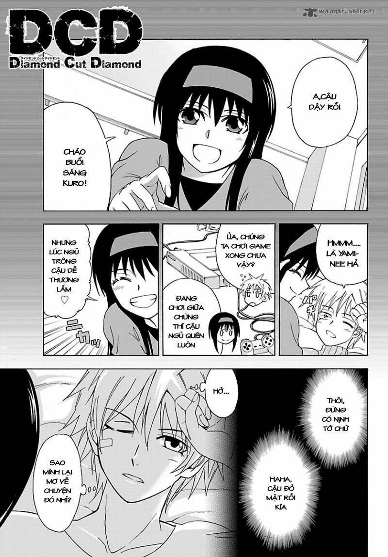 diamond cut diamond chapter 4 1