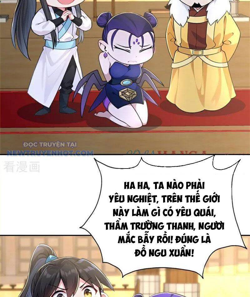 ta thực sự không muốn làm thần tiên chapter 117 46