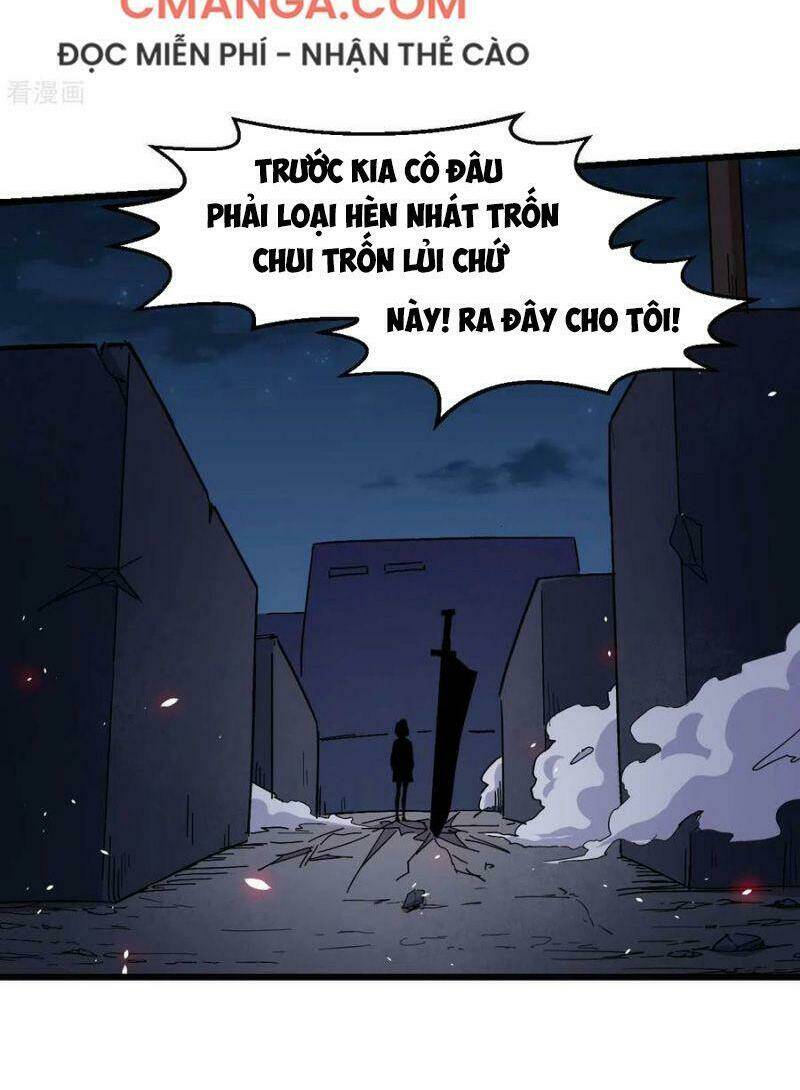 vườn trường cuồng sư hệ thống chapter 152 2