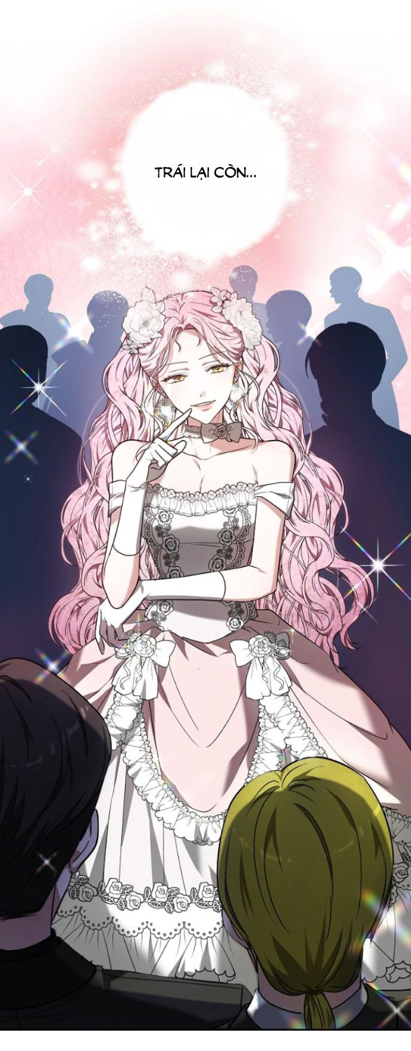 cô dâu của obsidian chapter 4.2 33