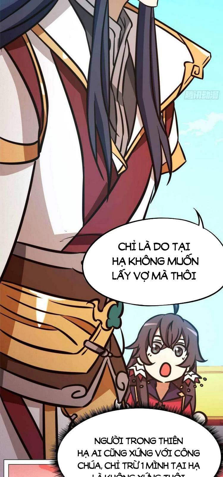 vạn cổ kiếm thần chapter 178 9