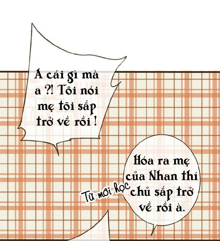 trên trời rớt xuống một hòa thượng ngốc chapter 21 6