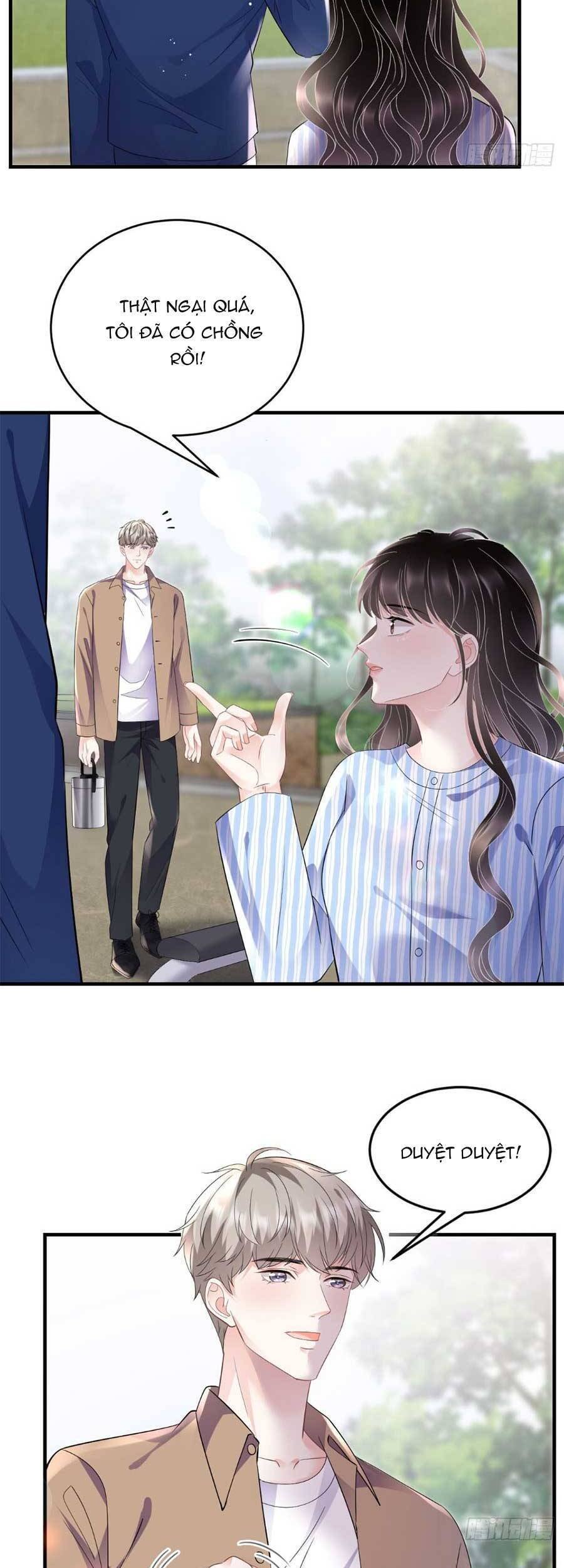 [16+] đại tiểu thư có thể có ý đồ xấu chapter 121 8