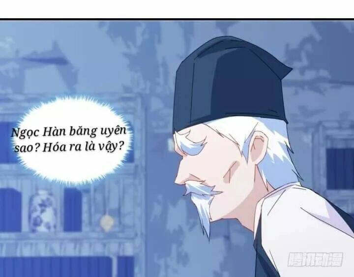 bí mật của dạ tộc chapter 45 61