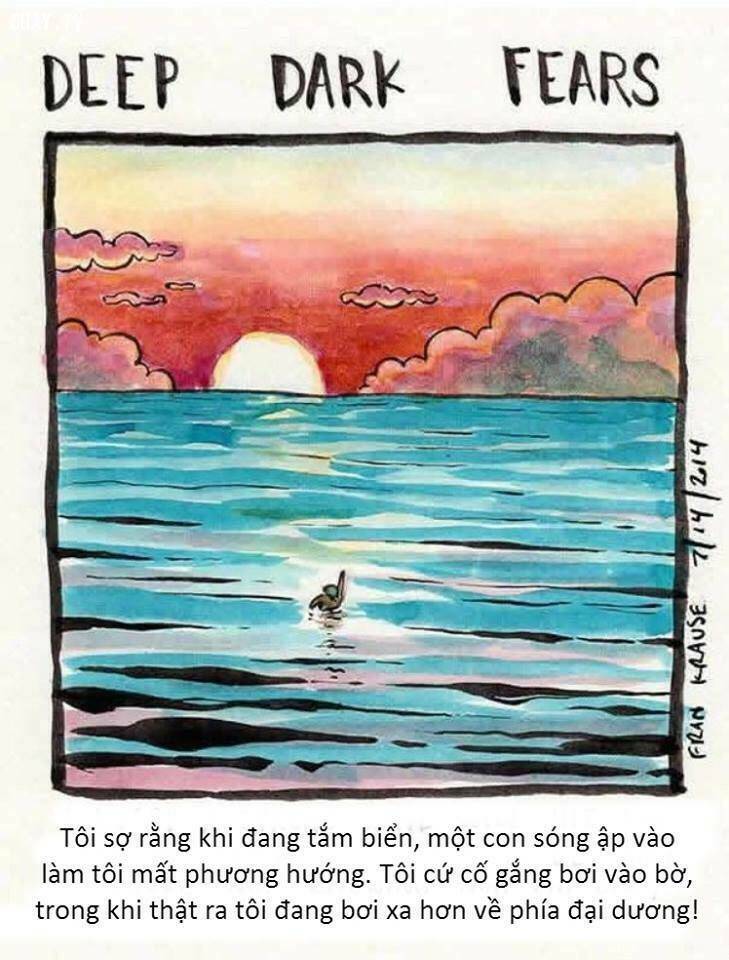 deep dark fears chapter 2 14