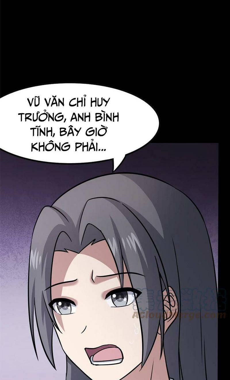 bạn gái virus của tôi chapter 386 5