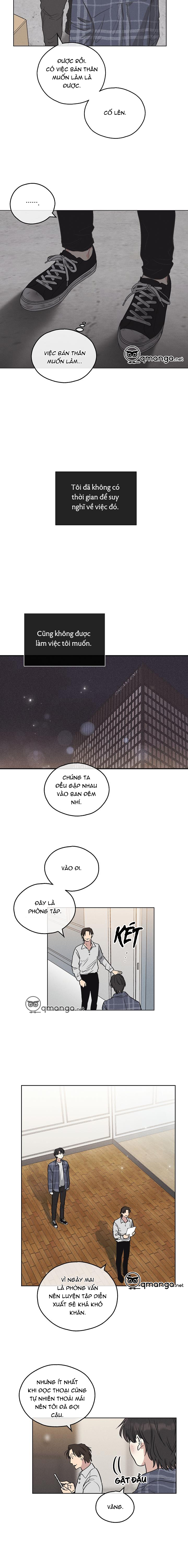 phục thù chapter 6 9