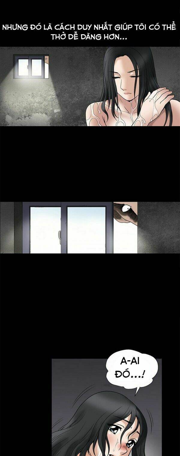 seduction - quyến rũ chapter 7 34