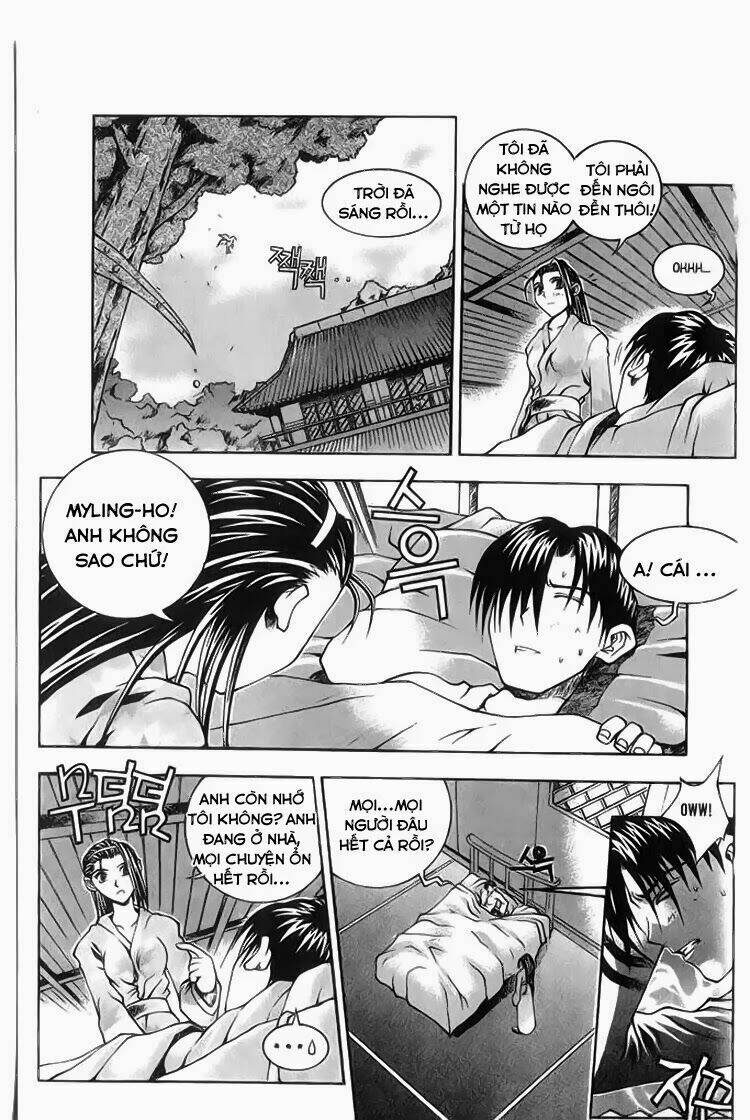 dragon hunter chapter 11 12