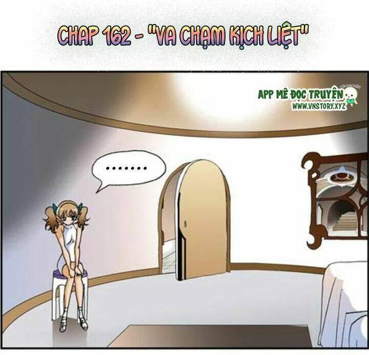 nhà có siêu dễ thương chapter 162 1