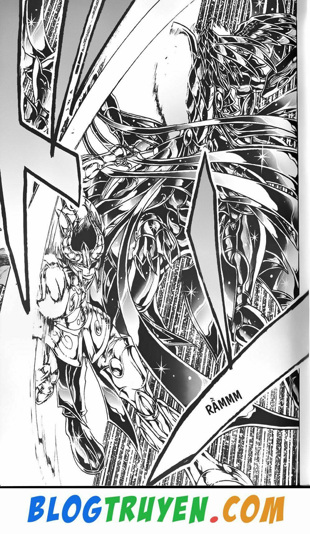 thần thoại minh vương chapter 80 11