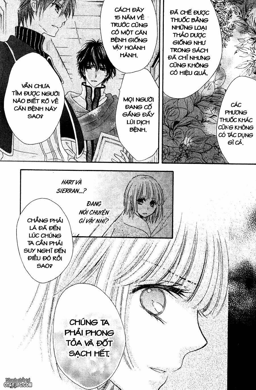 bá tước lạnh lùng chapter 9 25