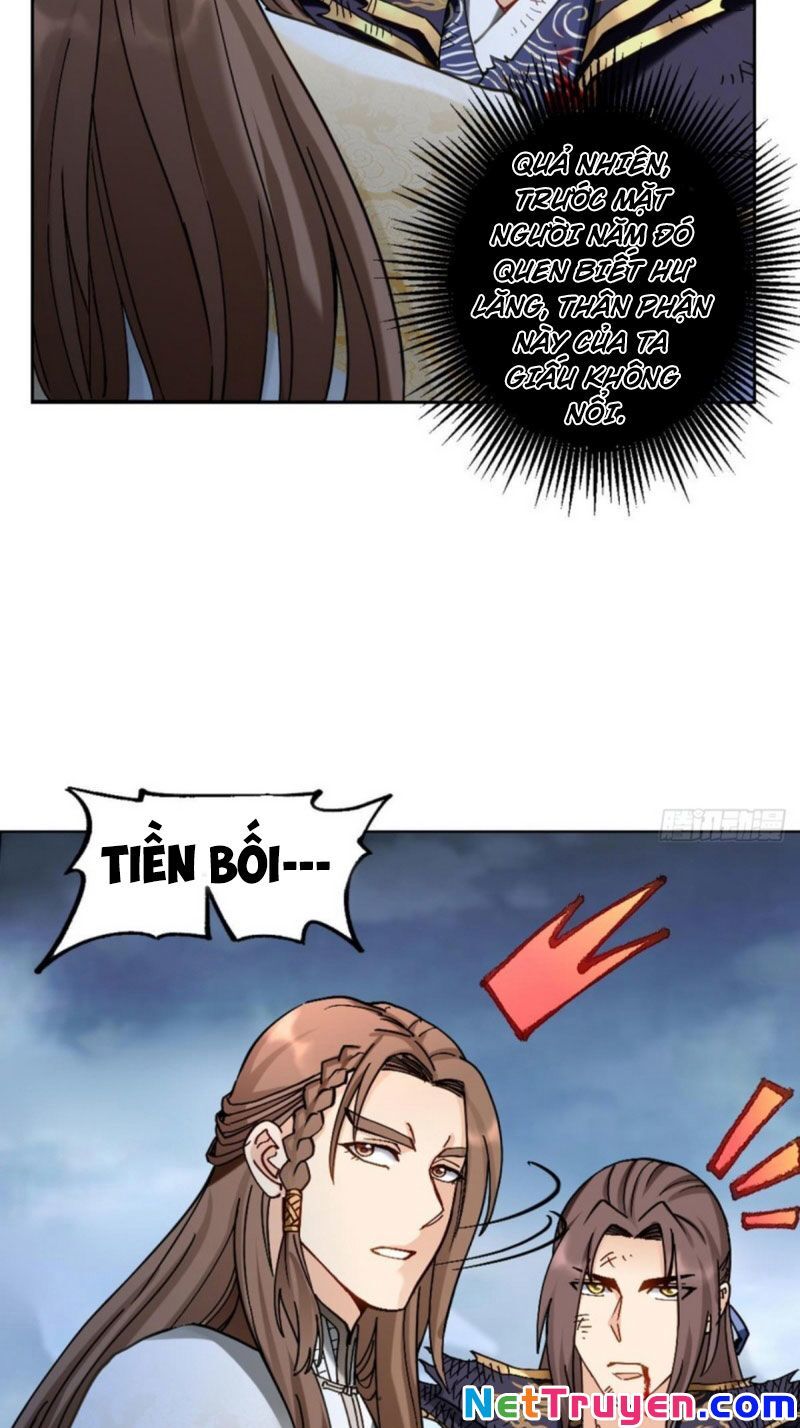 lão tổ của bạn đang online chapter 95 18