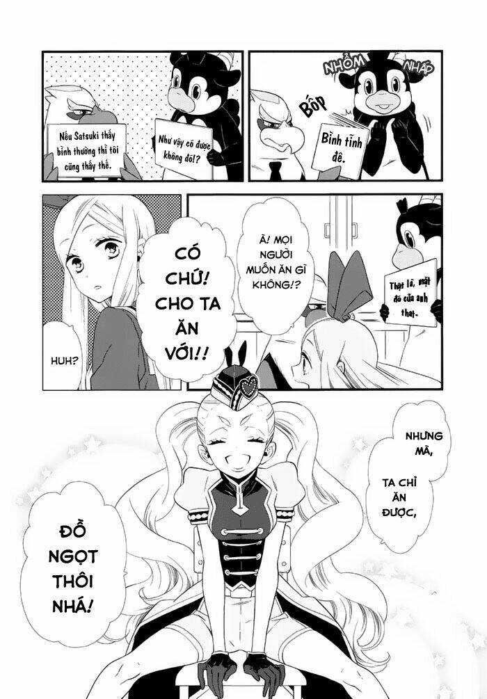 kigurumi boueitai chapter 10 11
