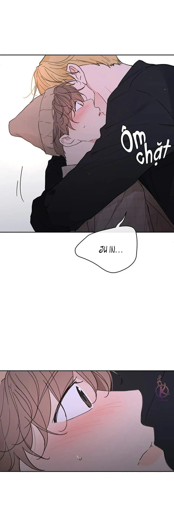 tâm tư của ju in chapter 74 19