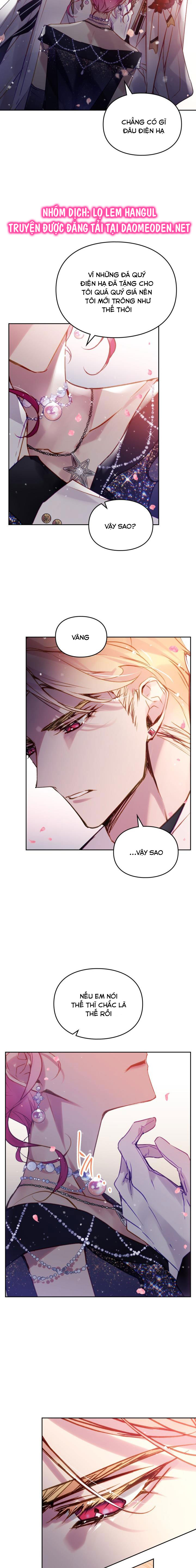 kết thúc của nhân vật phản diện chỉ có thể là cái chết chapter 155 2