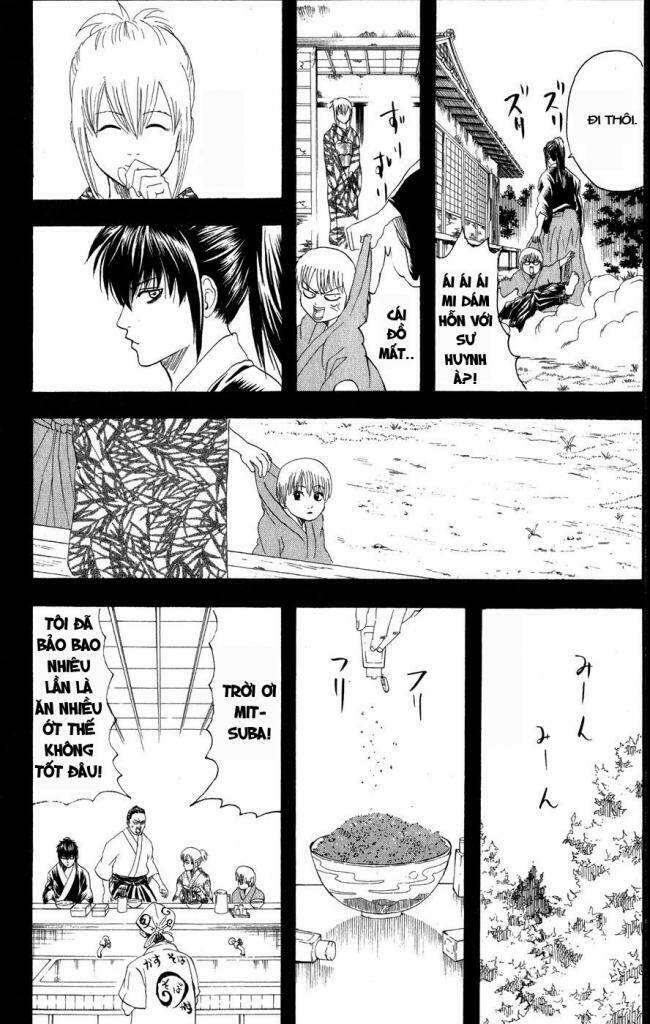 gintama - linh hồn bạc chapter 130 8