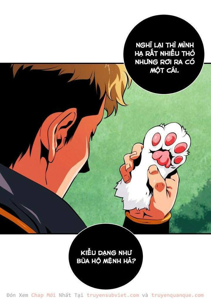 tôi sinh ra để làm người vĩ đại chapter 4 39