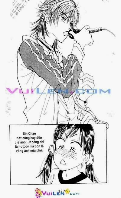 giấc mơ thần tượng chapter 6 127