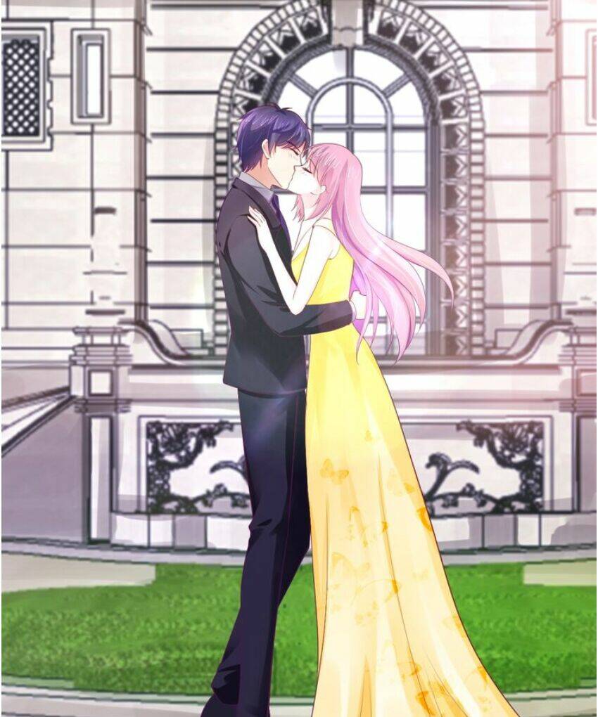 thú cưng độc quyền của boss chapter 40 9