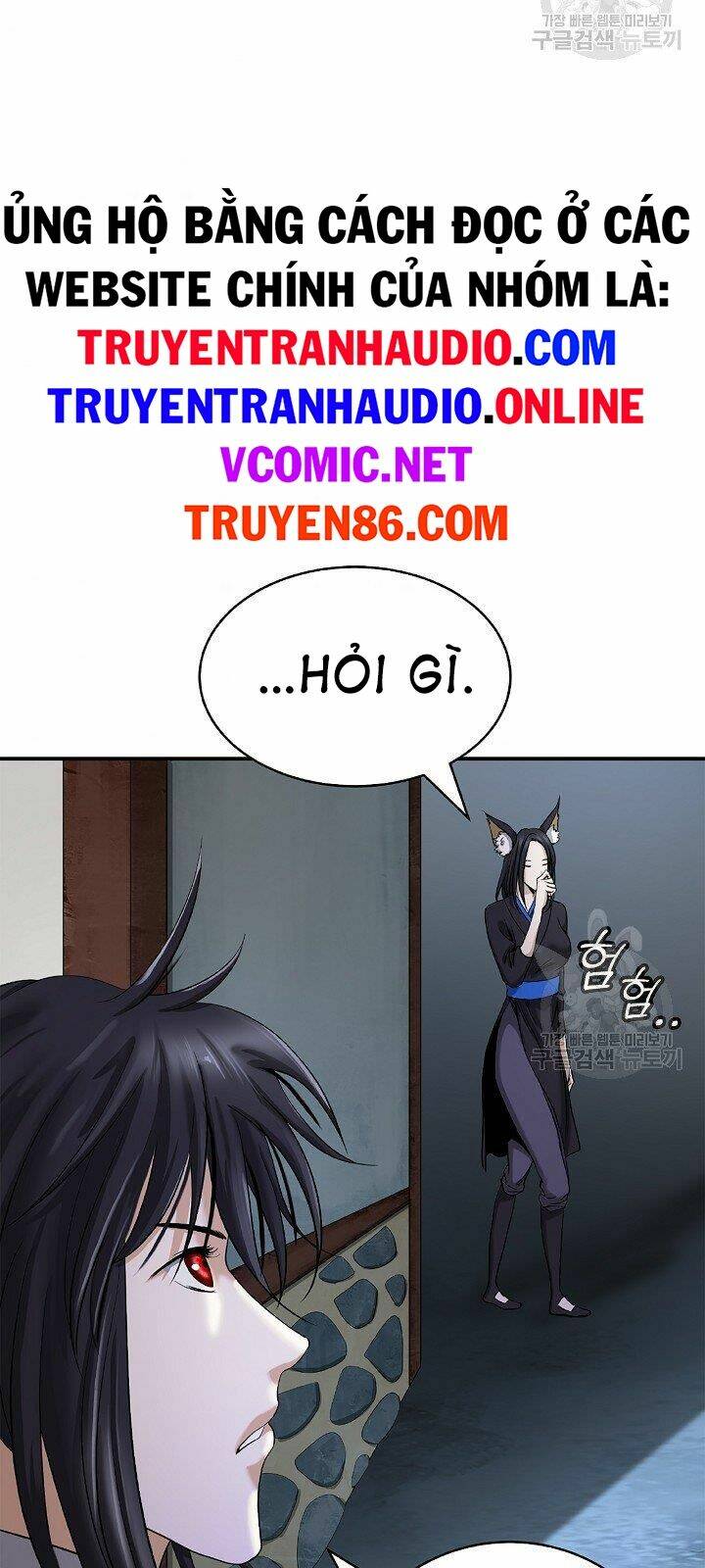 xuyên không thành hổ chapter 64 50