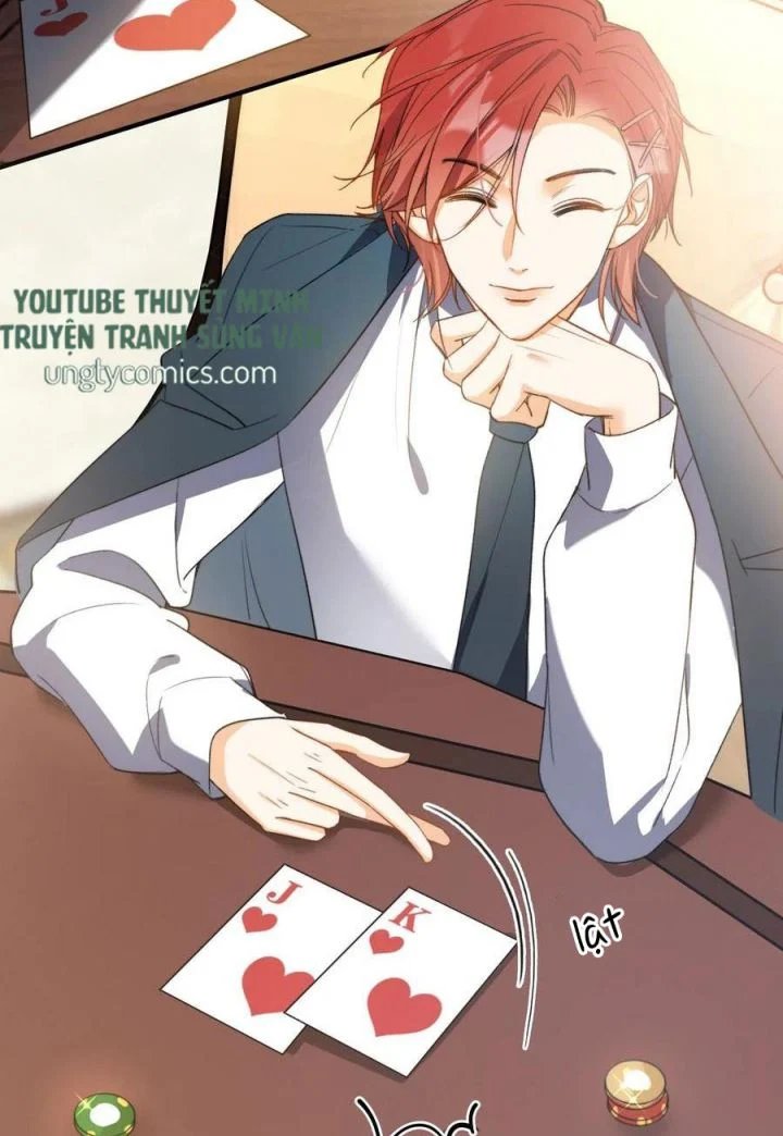 nụ hôn vực thẳm chapter 46 37