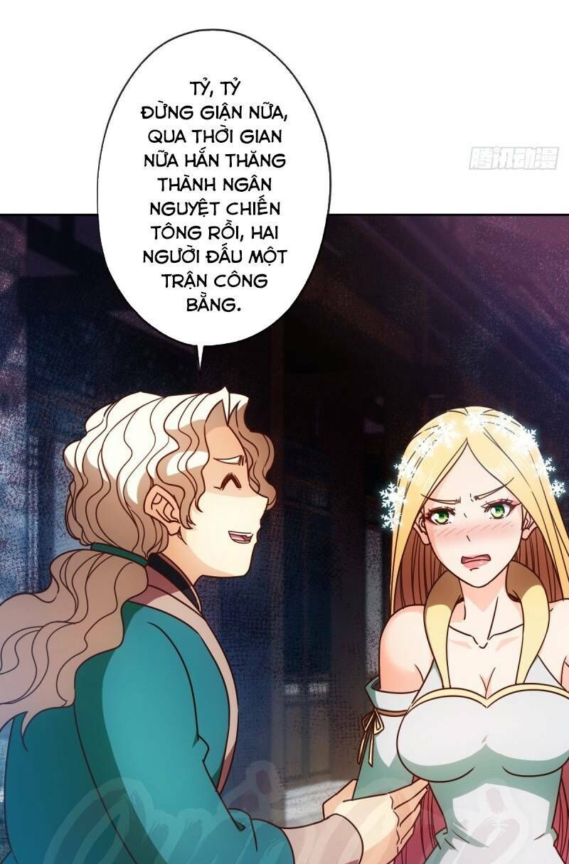 hồng thiên thần tôn chapter 67 17