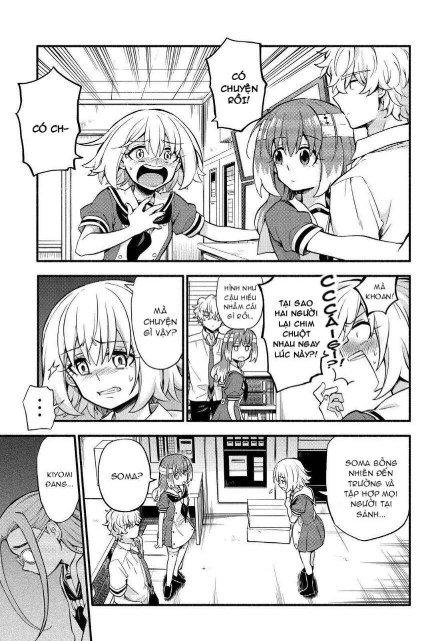 nana vô năng chapter 55 2