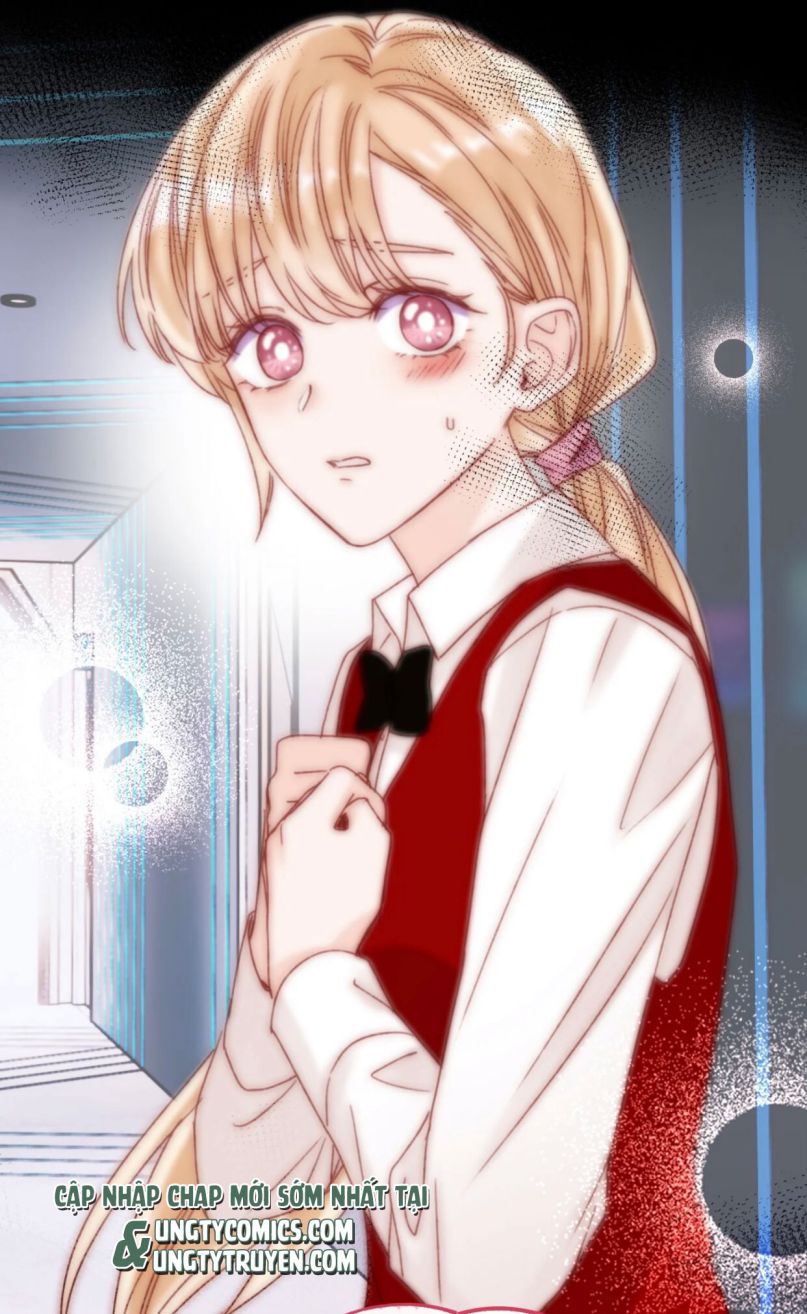 tôi phải làm 1 kẻ đại xấu xa chapter 25 10