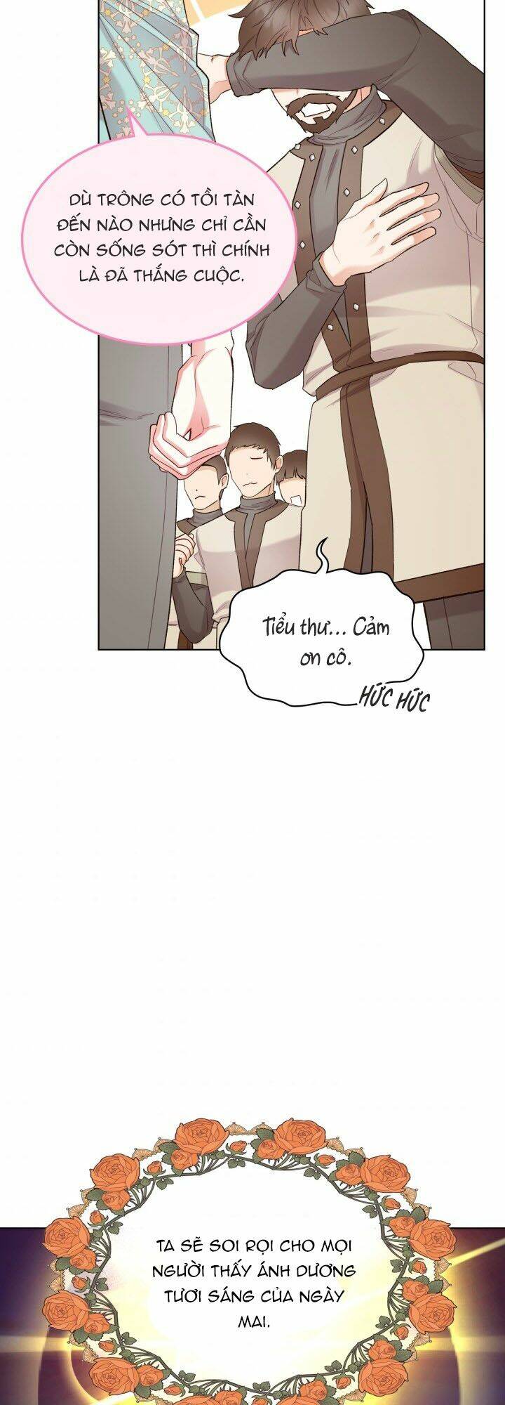 kẻ tạo ra nữ phản diện chapter 56.1 37