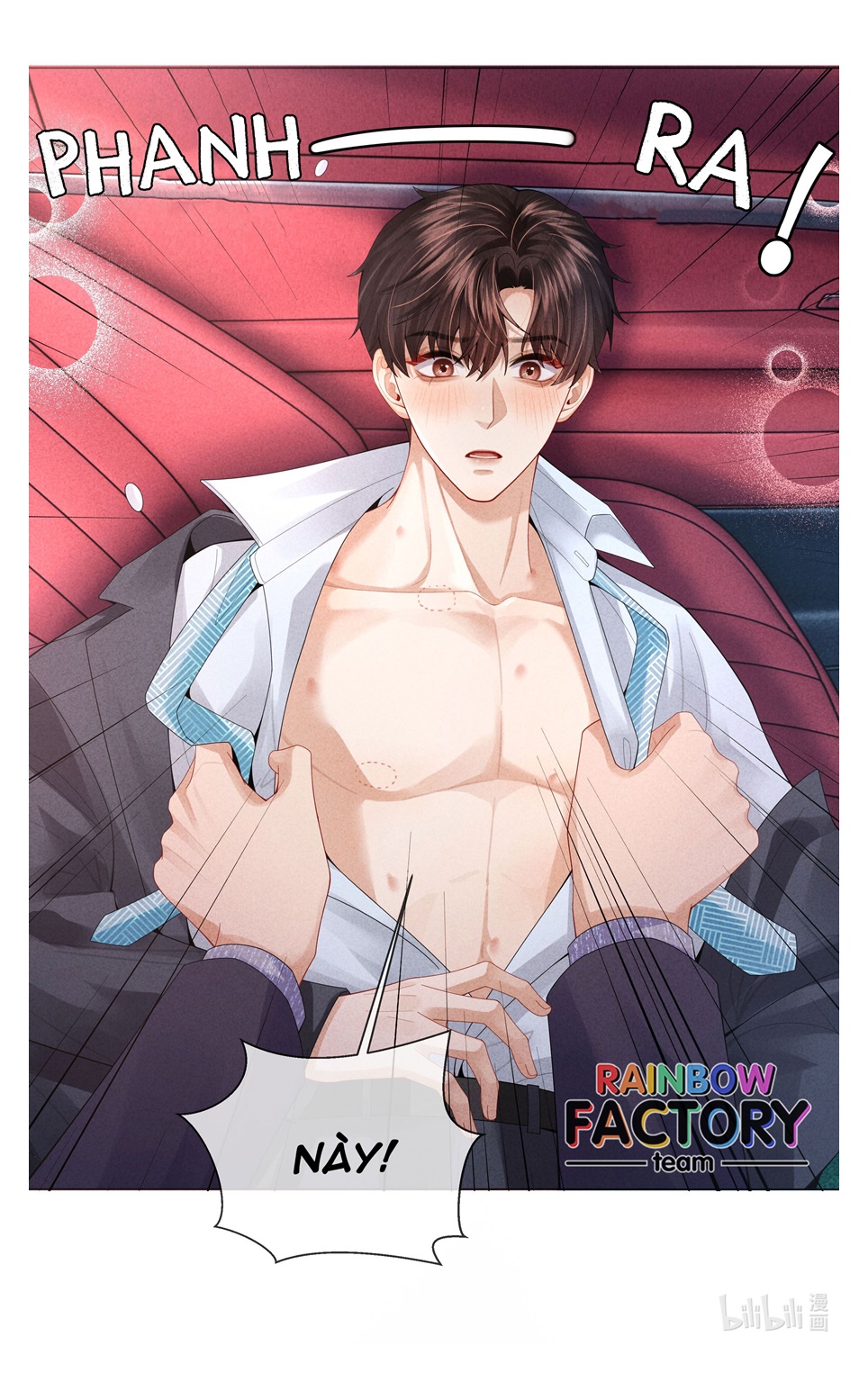 dior tiên sinh chapter 69 28