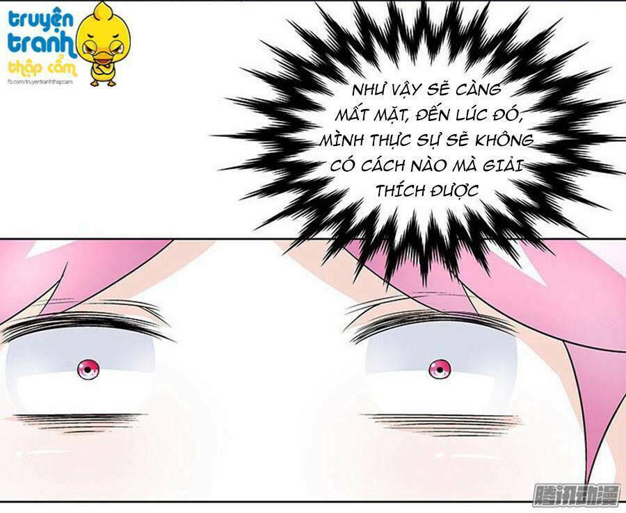 cường sủng hào môn tiểu manh thê chapter 19 40