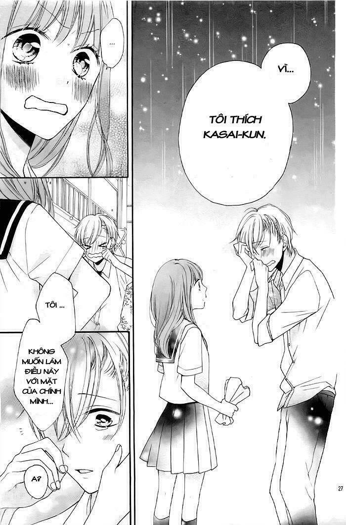 tổng hợp one shot. chapter 126 29