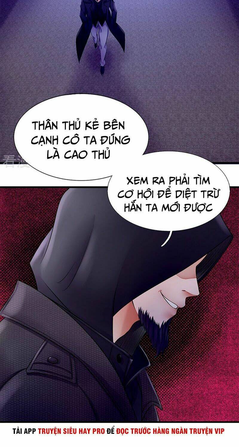 chung cực binh vương tại đô thị chapter 27 16